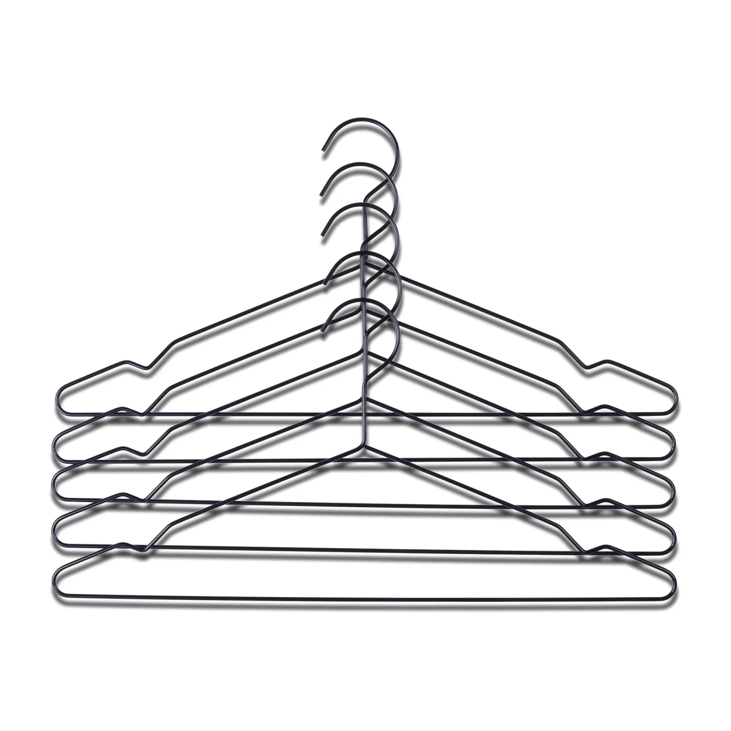 HAY HAY galge 5-pack Svart