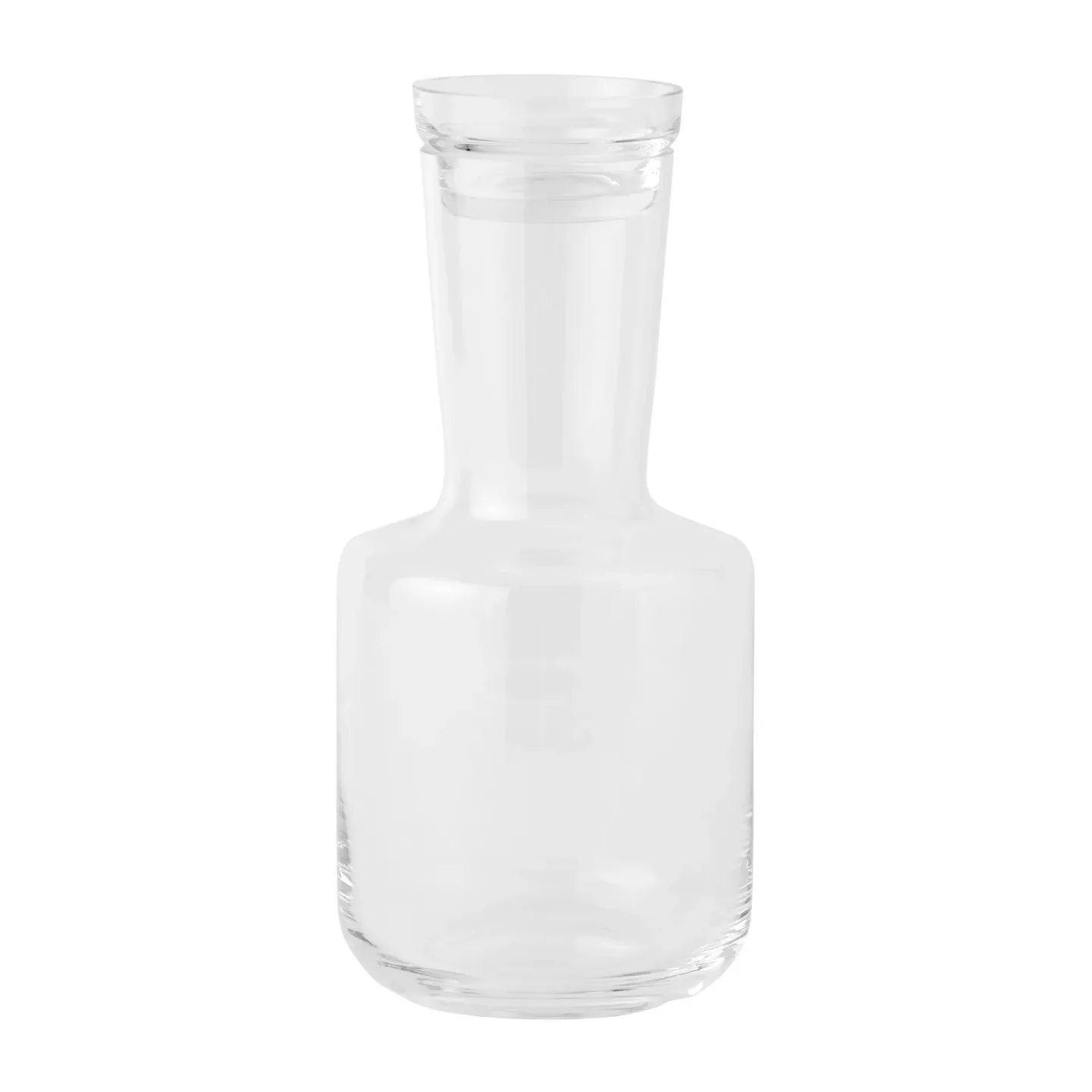 Muuto Raise Karaffe Clear