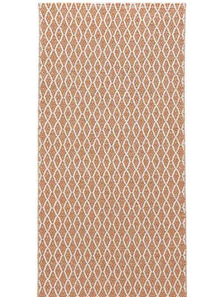Plastmatter - Horredsmattan Eye (Størrelse: 70 x 250 cm)