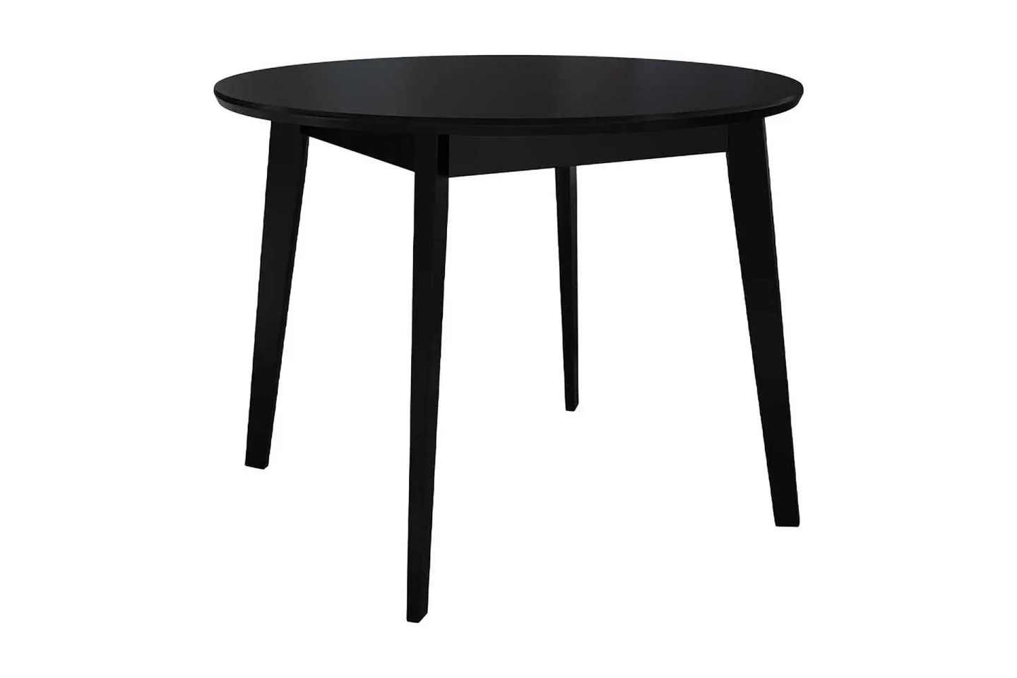 Matbord - Svart