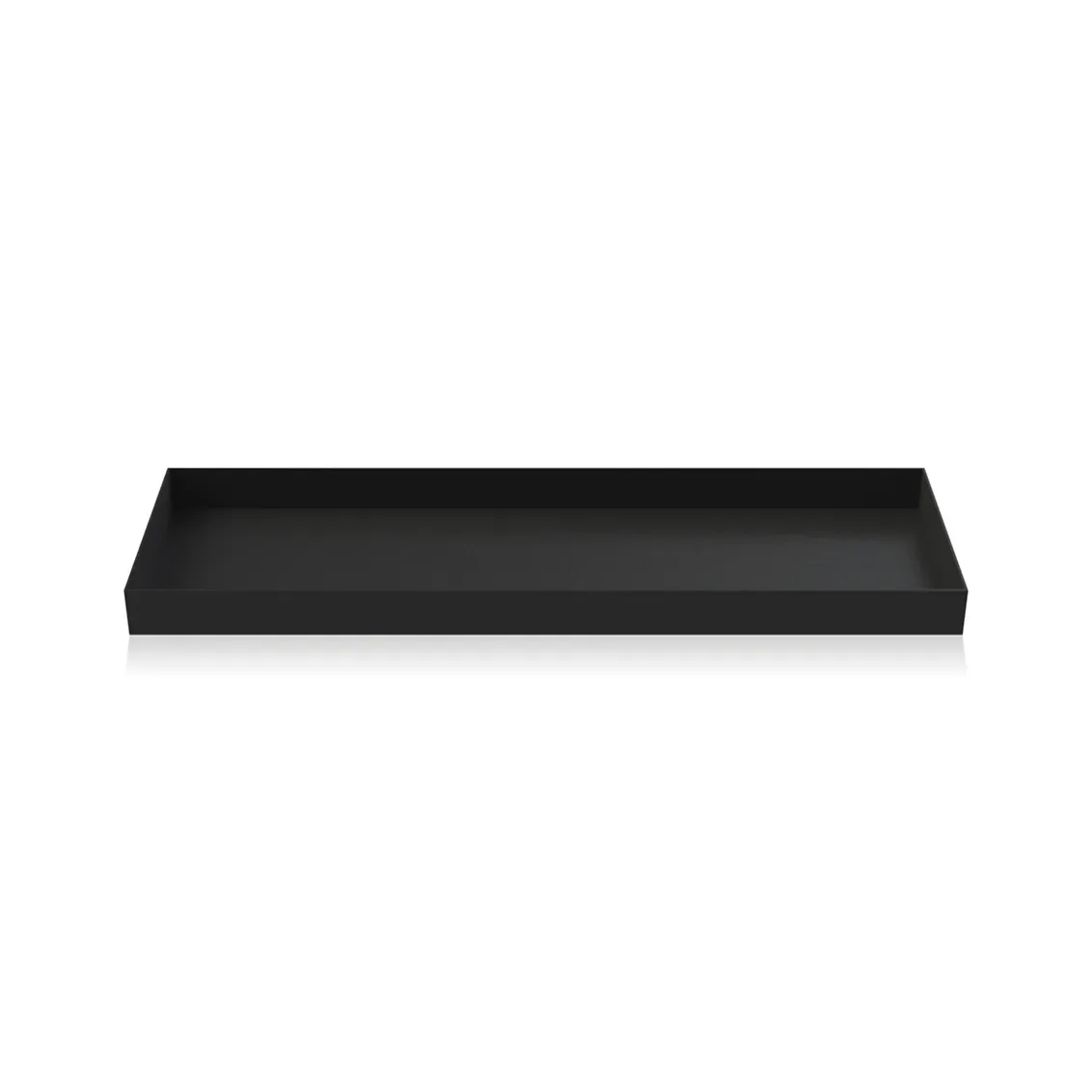 Cooee Design Cooee bricka 32 cm black