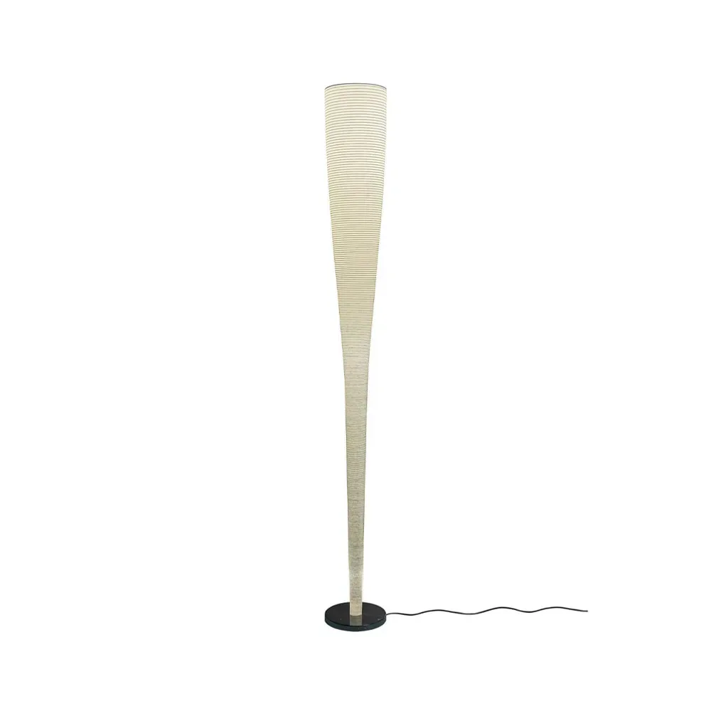 Foscarini Mite Anniversario golvlampa svart