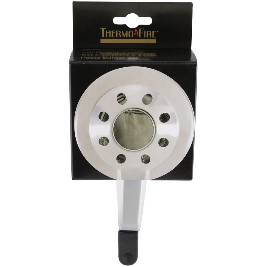 Fonduezubehör Traditional silber Edelstahl
