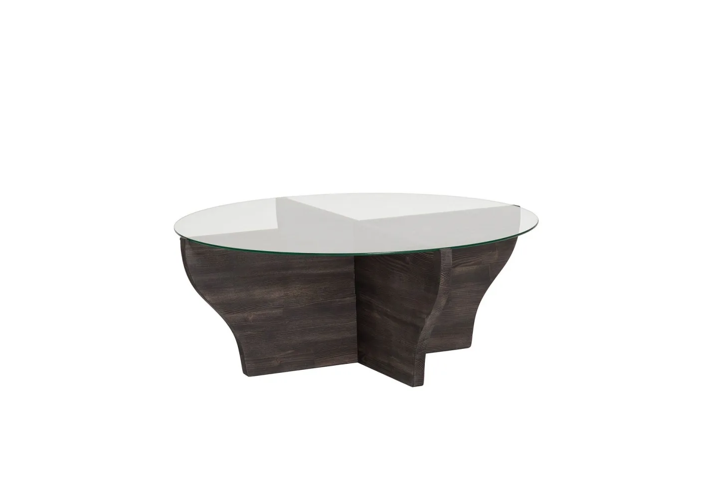 Amphora Soffbord 92 cm - Antracit