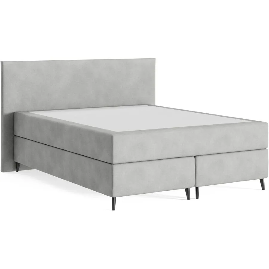 Boxspringbett Sørensen Royal - 149 Steel 160 x 200 cm - Möbel Konfigurator: Traummöbel individuell zusammenstellen