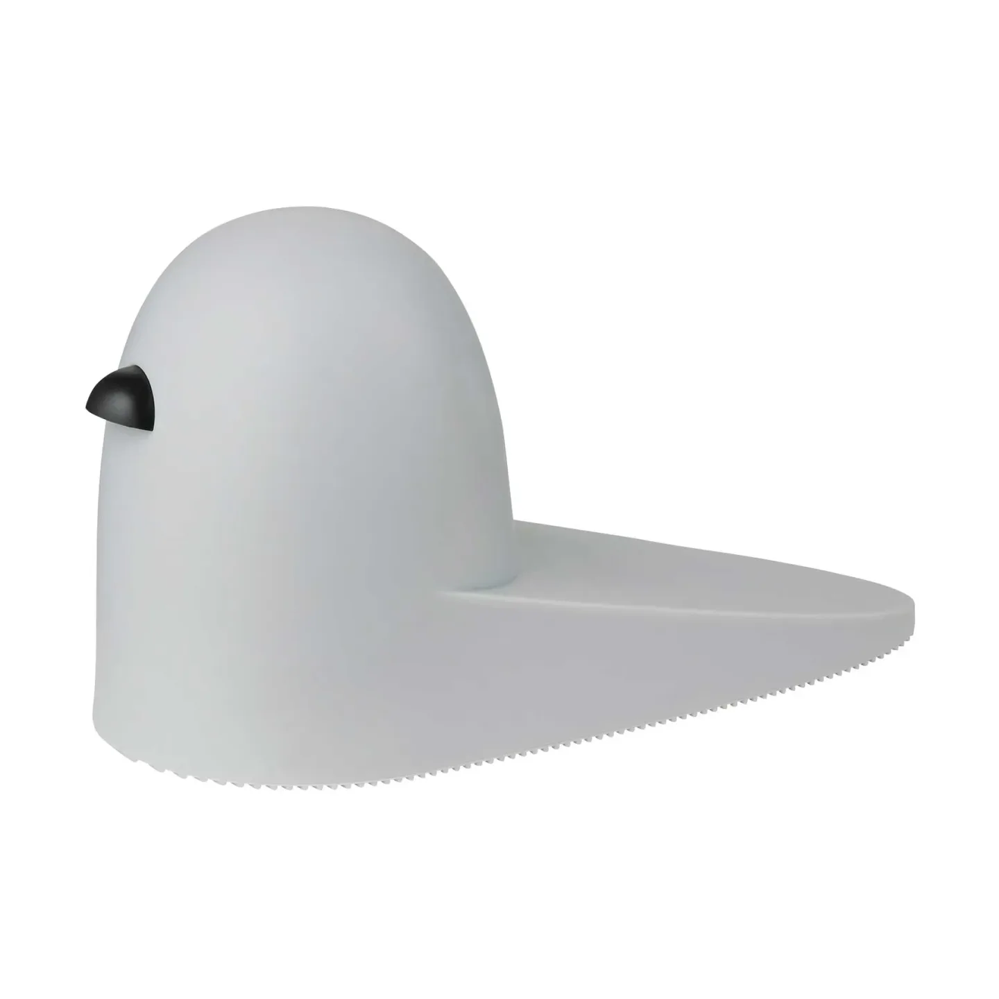 RIG-TIG BOB Türstopper Light grey