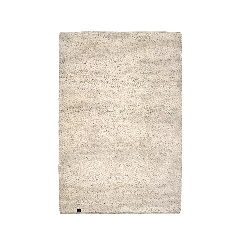 Merino matta naturbeige