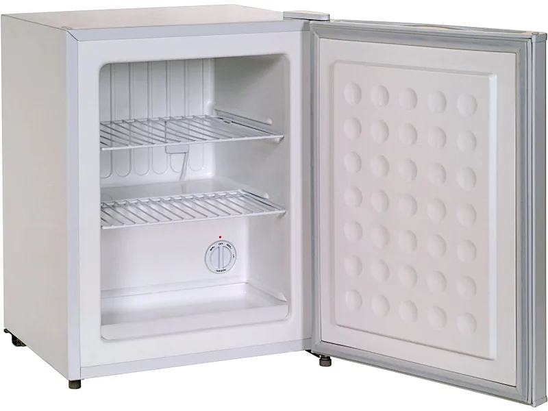 FRIGELUX Kleiner Gefrierschrank CUBECV71A++ 42L Statisch