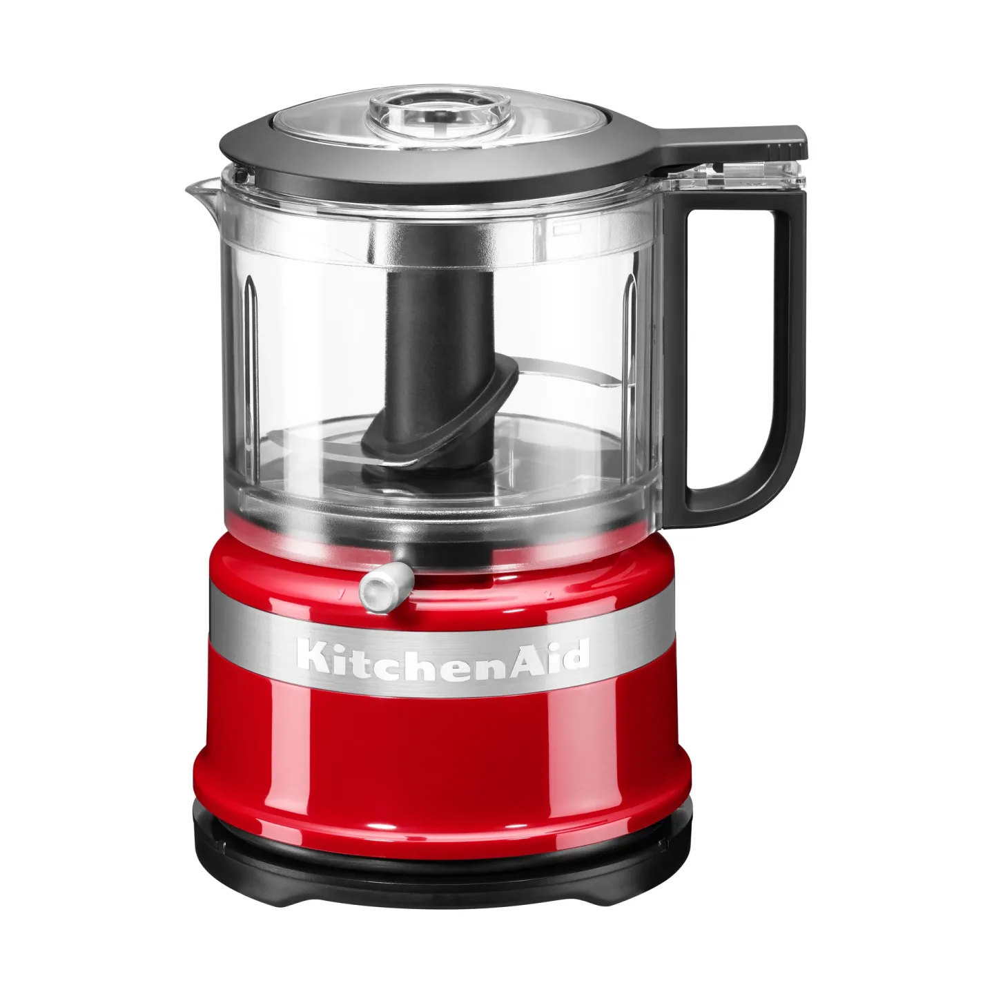 KitchenAid KitchenAid Mini-Foodprocessor 0,95 l Empire red
