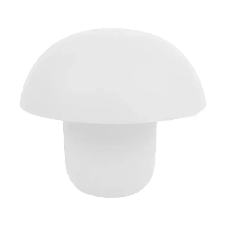 Olsson & Jensen Carl-Johan Tischlampe mini Ø29 cm Weiß