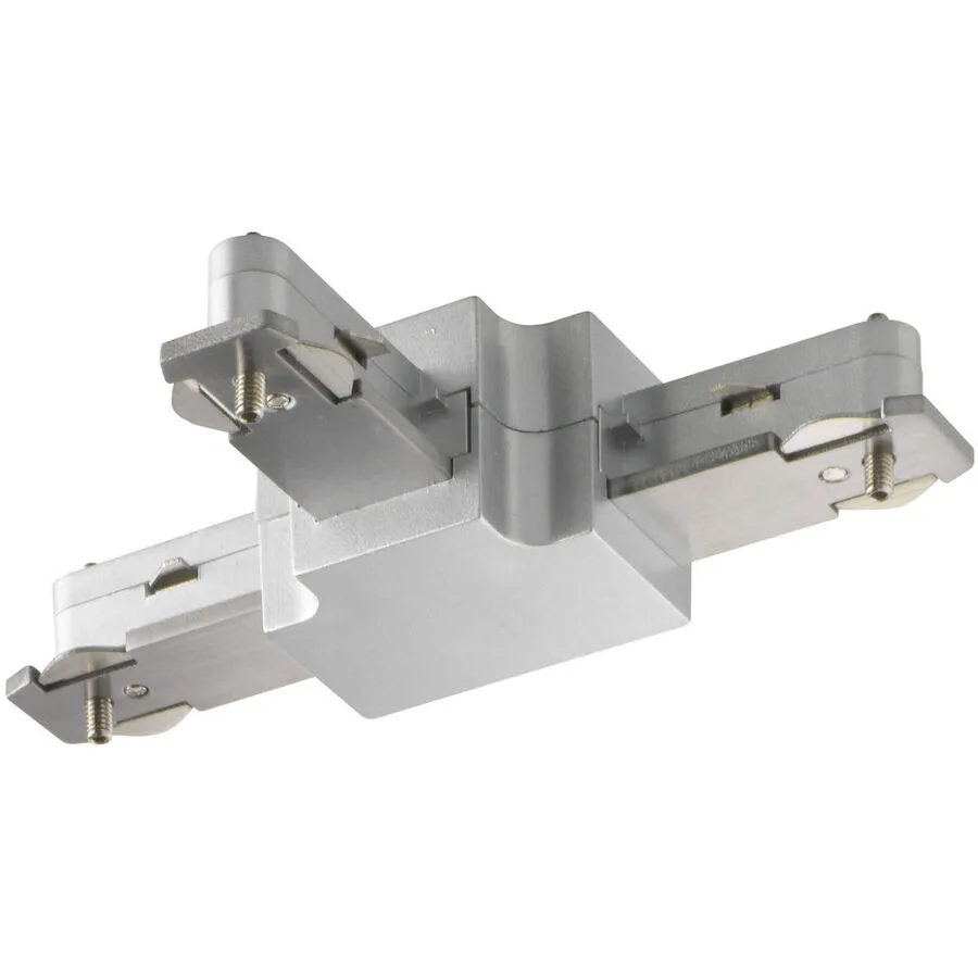 System HV-Track6 Silber Metall 7 cm