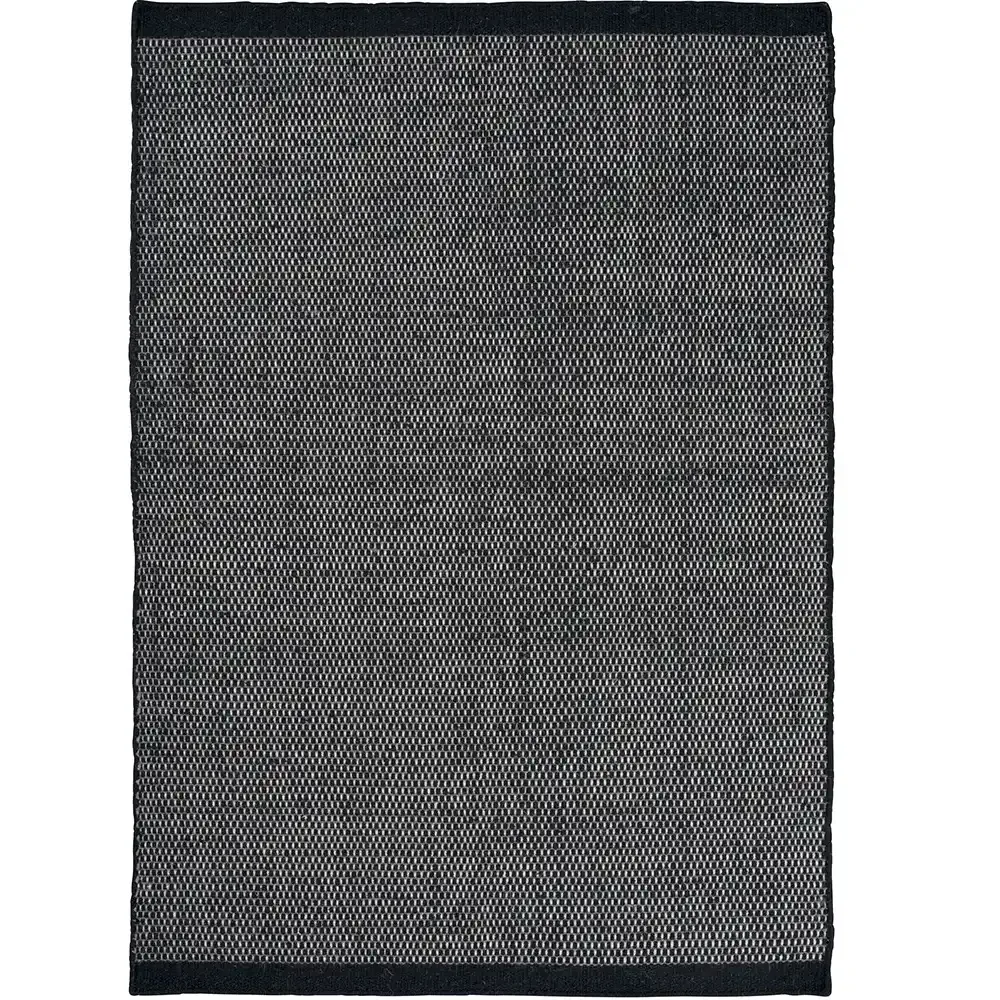 Linie_Design, Asko Black 250x350 teppich