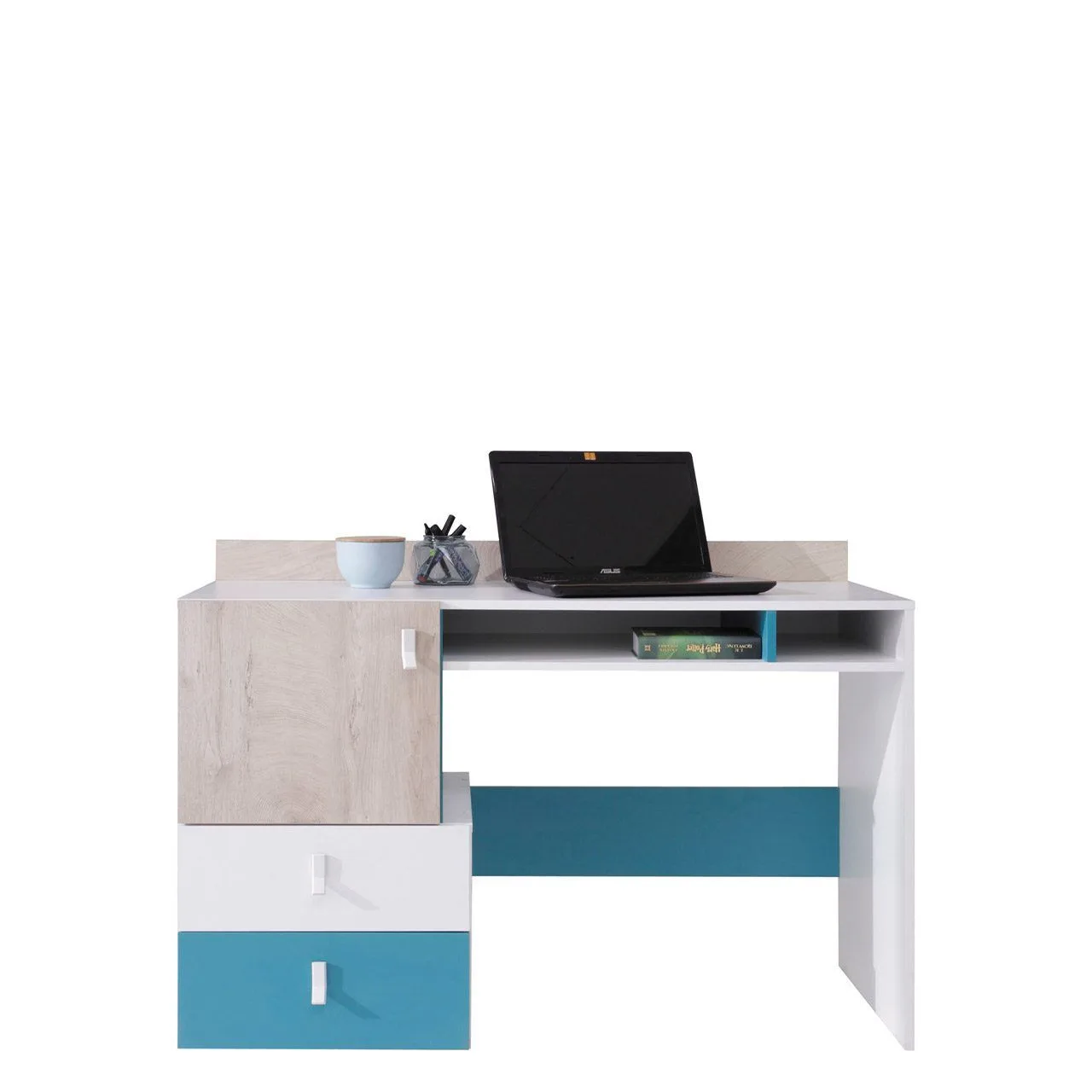 Planeta Skrivbord -