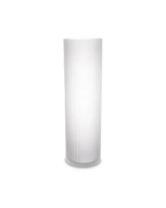 Haight vase hvid