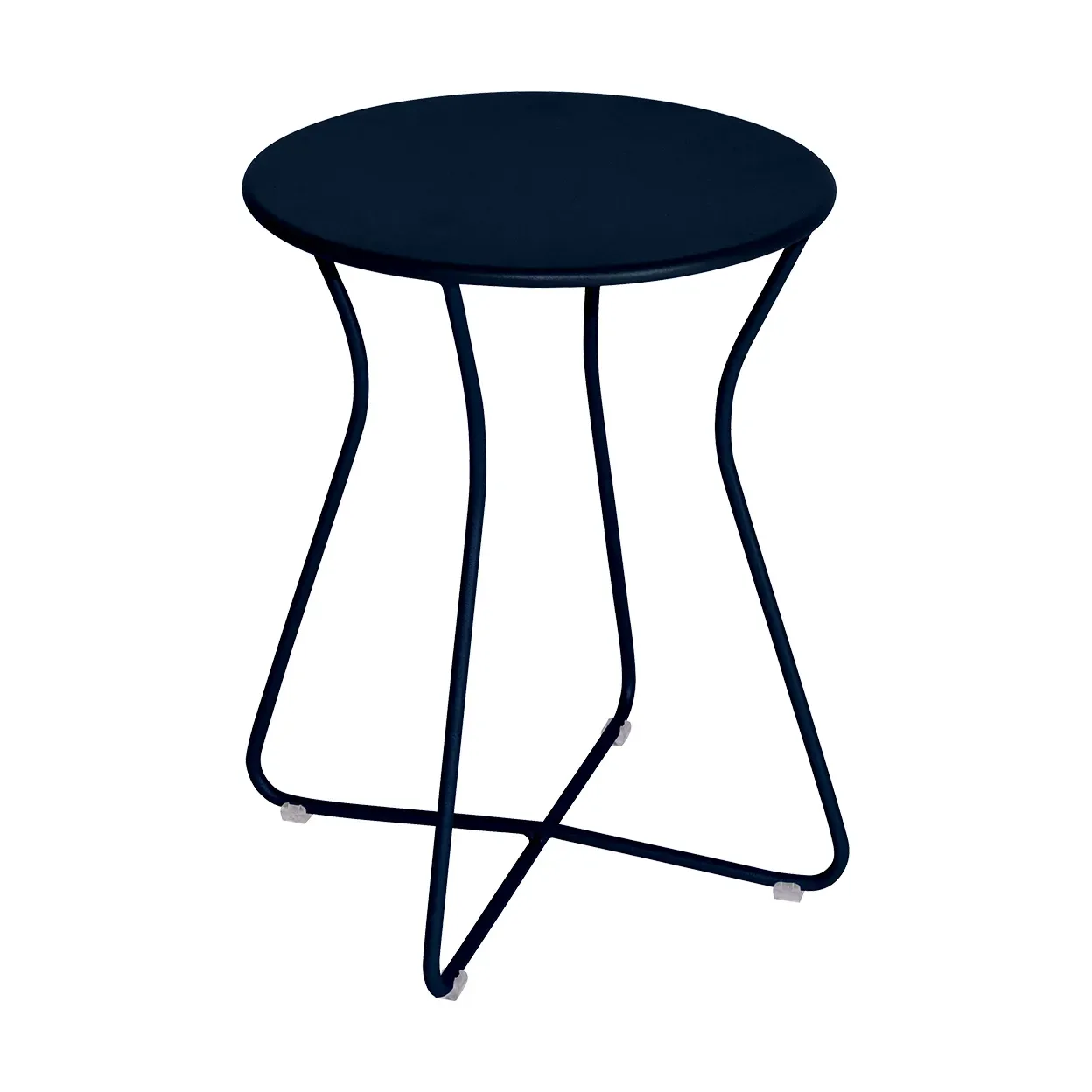 Fermob Cocotte pall Deep blue (blå)