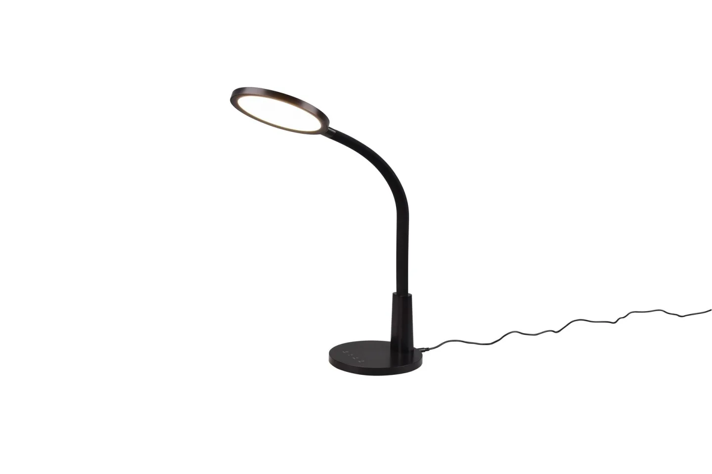 Sally LED Bordslampa svart 4000K - Svart