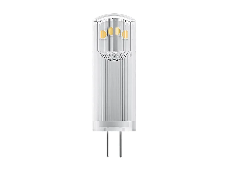 Glühbirne LED BELLALUX G4 1.7W 200 Lumen