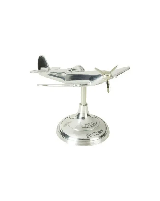 Spitfire Travel Model