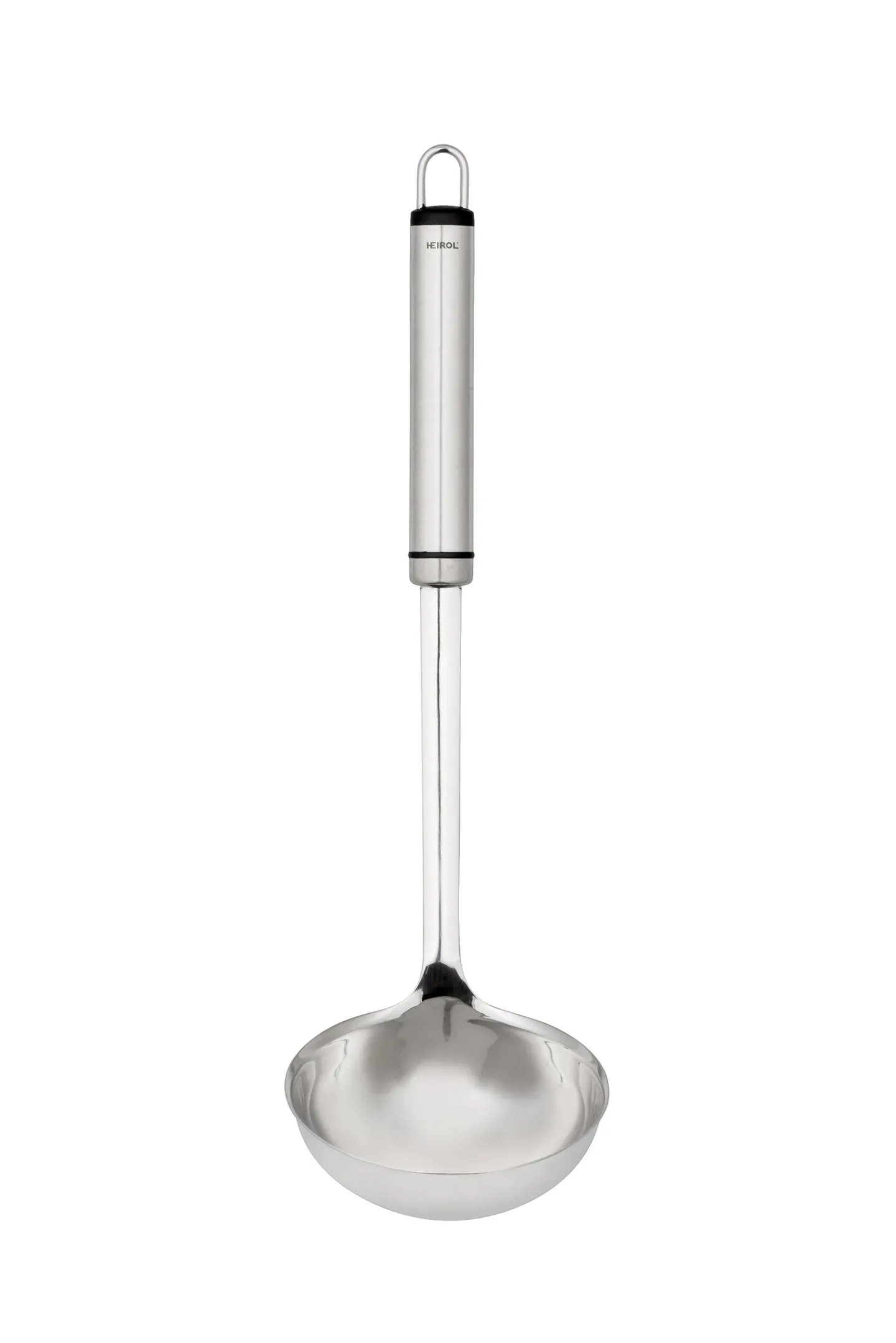 Heirol Heirol Steely Suppenkelle 32 cm