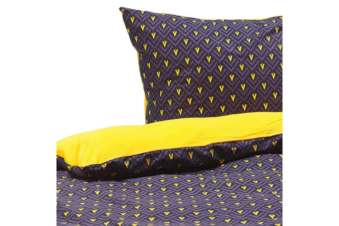 Påslakanset Wallingford 200x135 cm - 200x135 cm