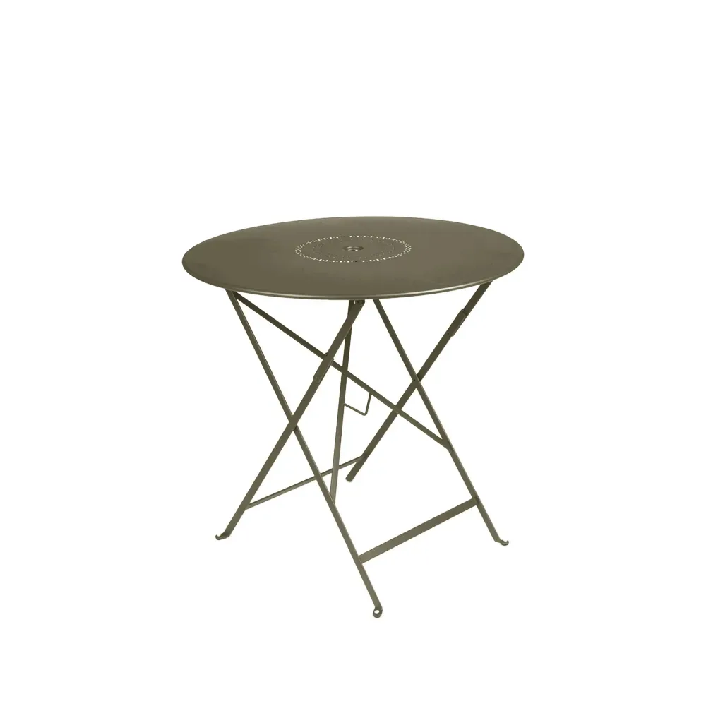 Fermob Floreal bord Ø96 cm Rosemary (grön)