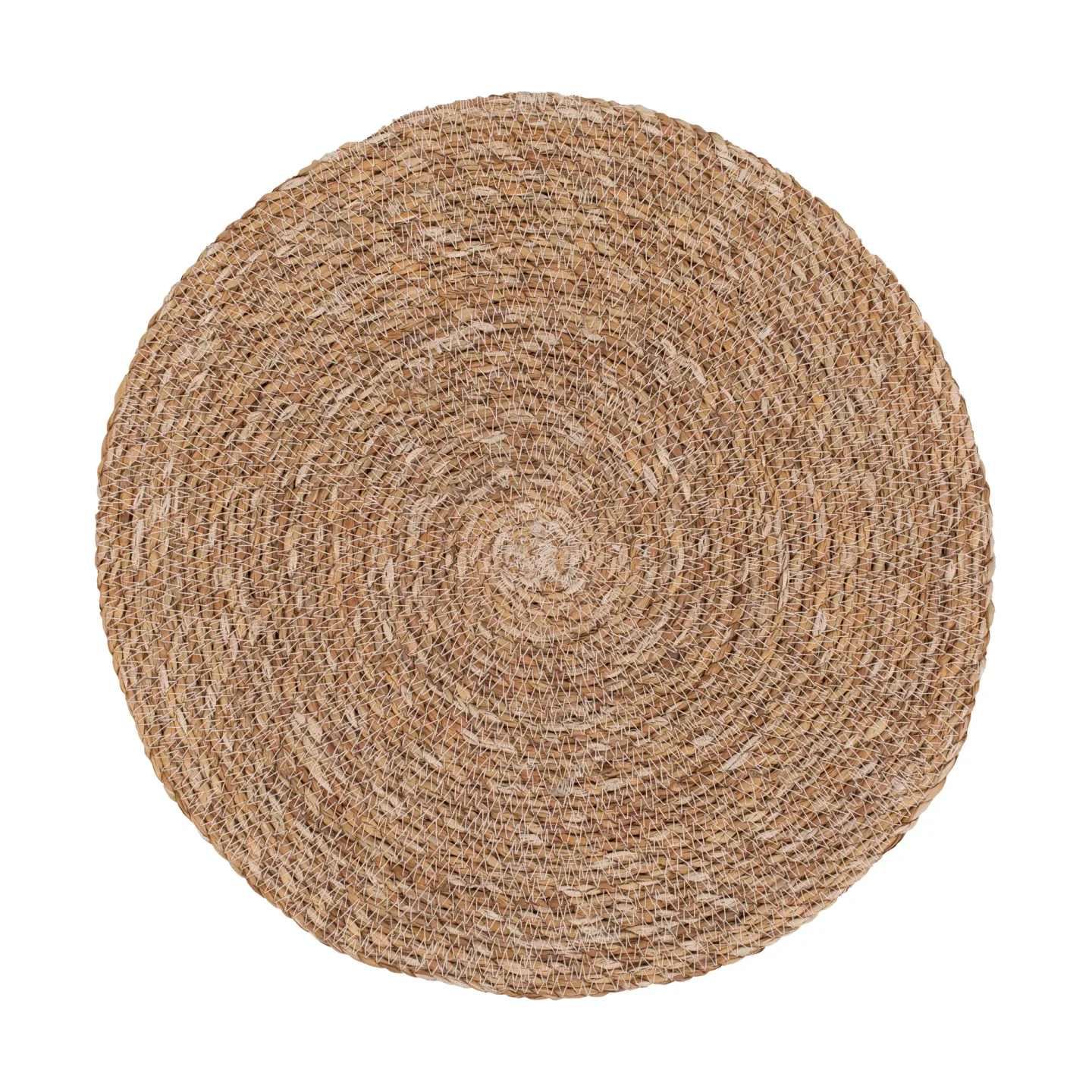 Dixie Emil Tischset Ø38 cm Natural
