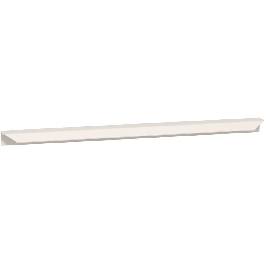 Griff Arena Collection stahl Aluminium B 37 cm