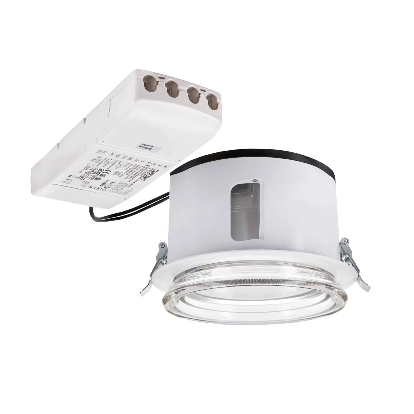 Concord Equinox 165 2300lm 930 Dali Vit