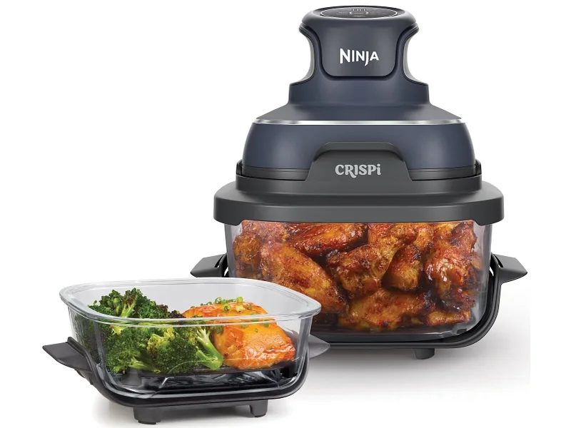 NINJA Air fryer Crispi 3.8L
