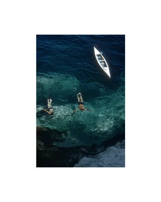 Capri Holiday