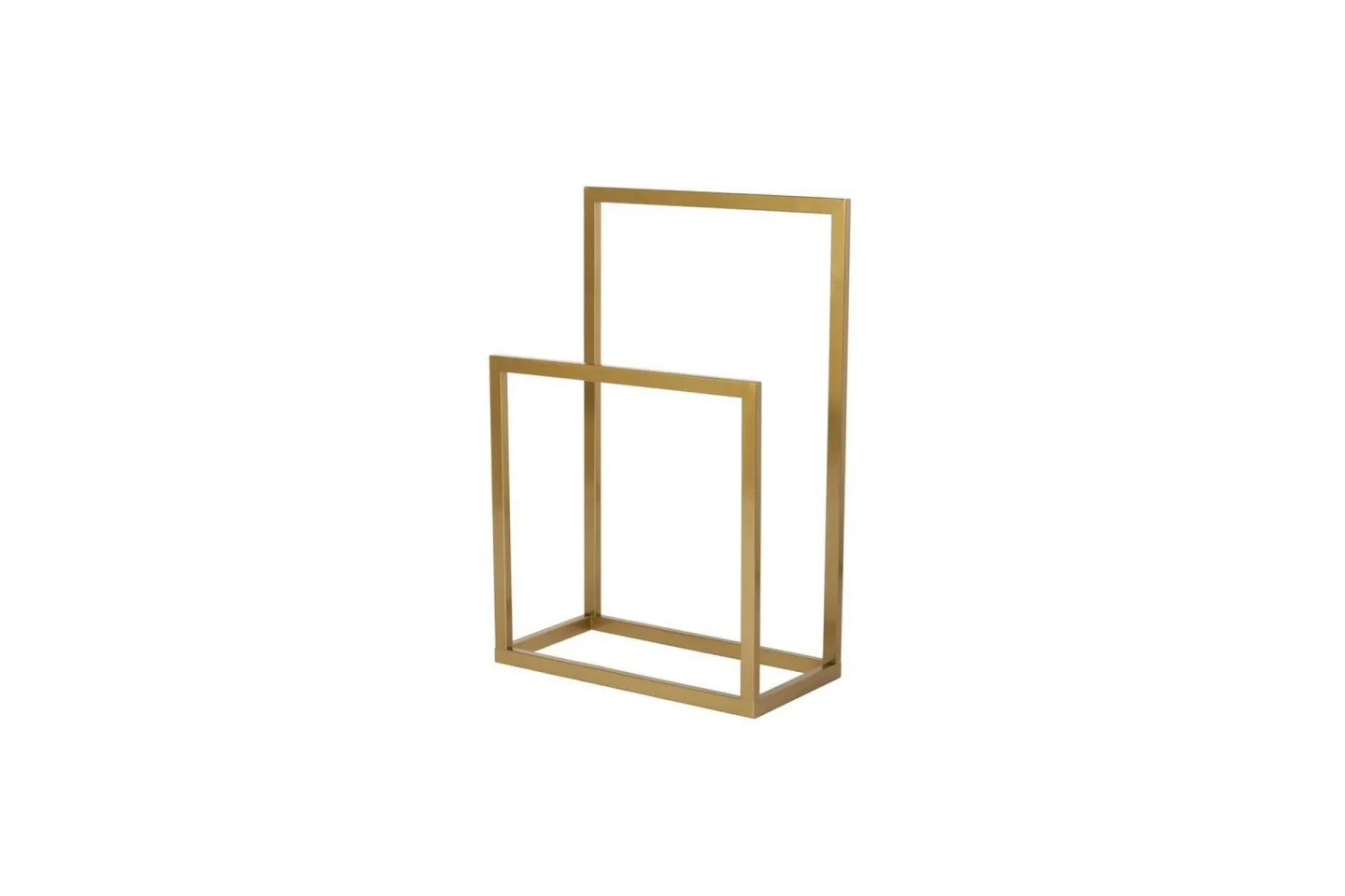 Hilo Herrbetjänt 90 cm - Guld