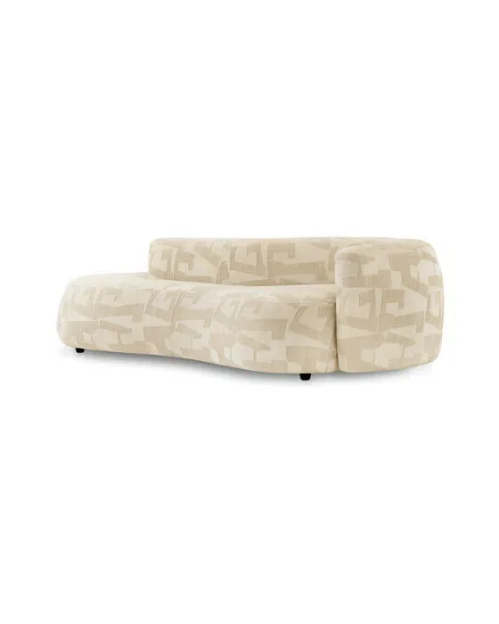 Julita Sofa Brooklyn Sand