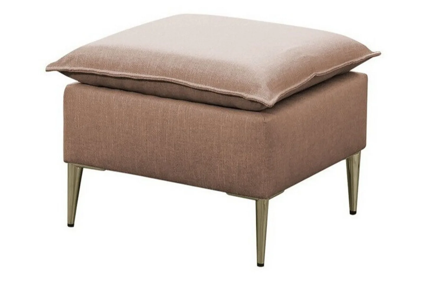 Staffin Fotpall 50 cm -