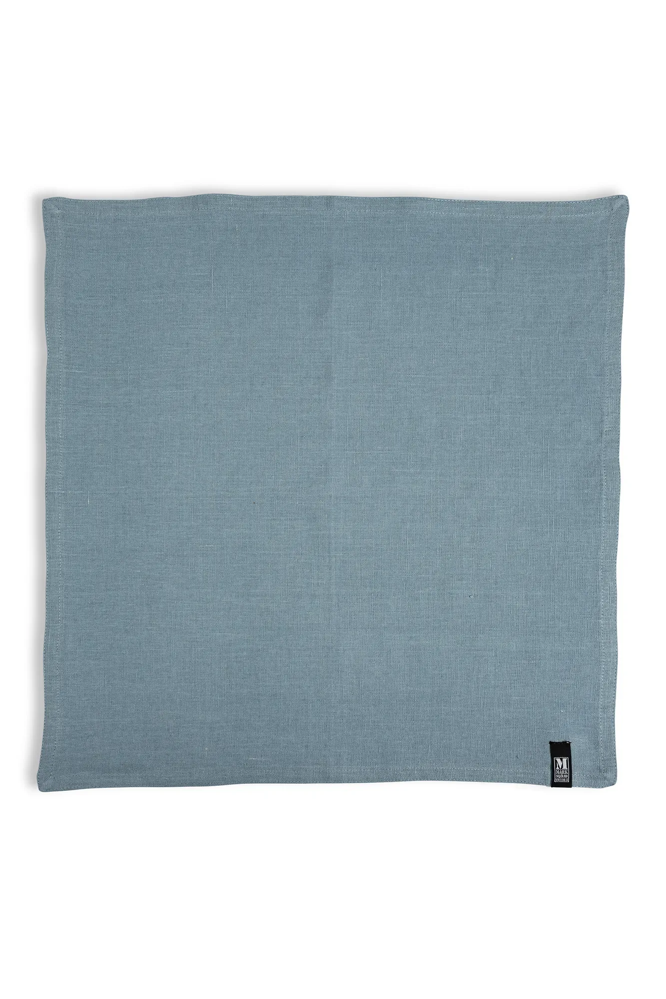Torun Servietten Blau 2-pack