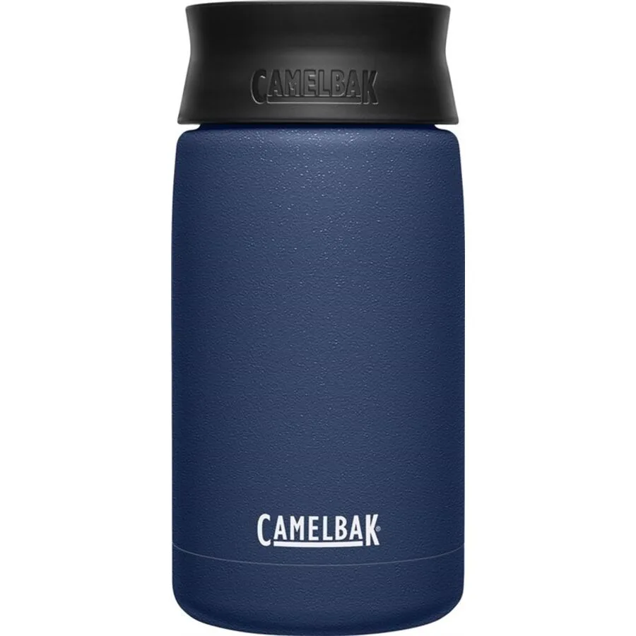 Camelbak Thermobecher Hot Cap navy Edelstahl 0.35 l
