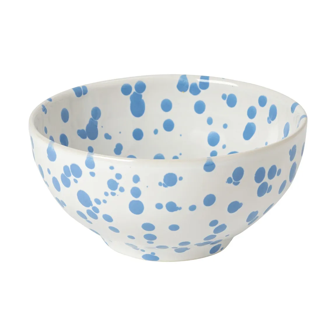 Costa Nova Rafaela Schale Blau, Ø16 cm