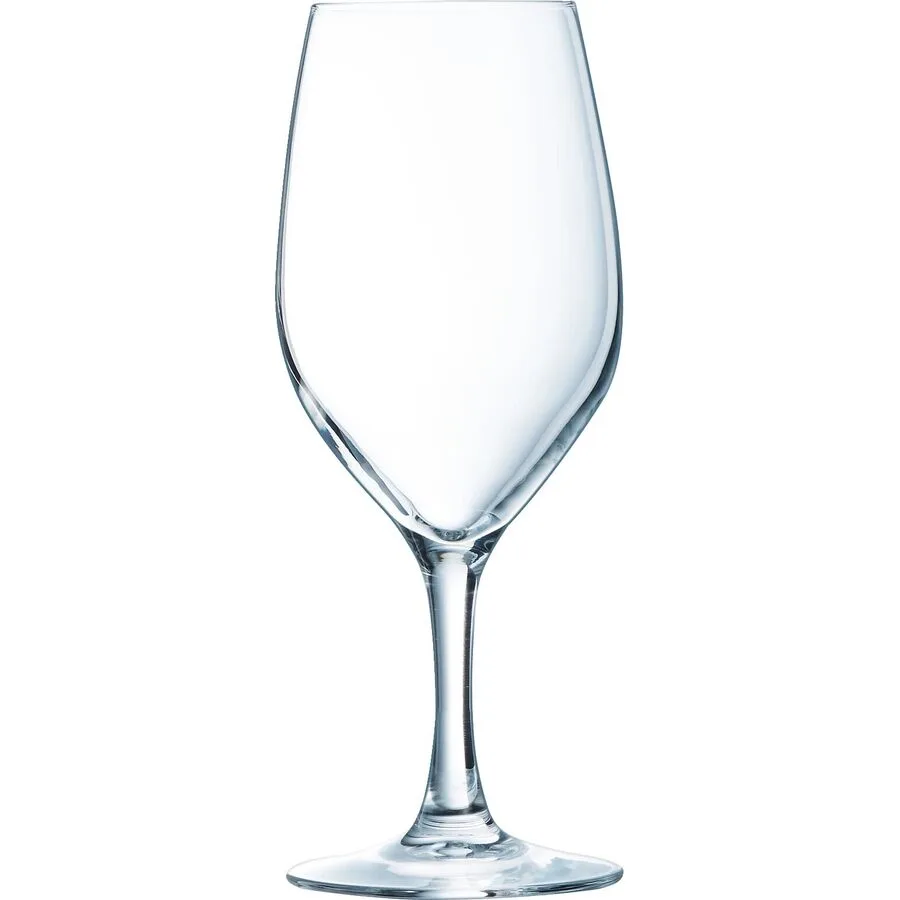 Chef&Sommelier Weinglas Evidence Transparent Glas 18 cm 7.3 cm