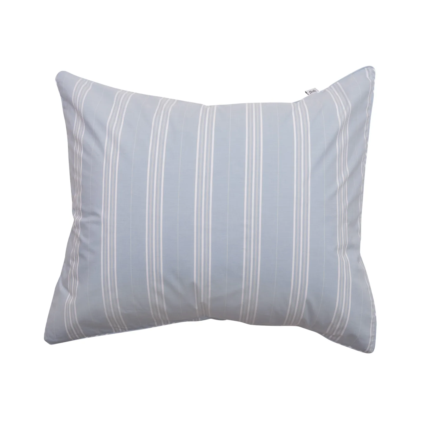 Mille Notti - Camicia Pillowcase Light blue 60x80 - Örngott
