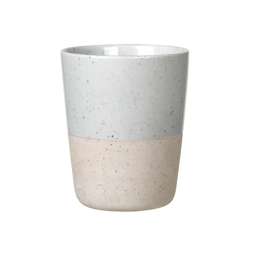 blomus Sablo mugg 25 cl Cloud