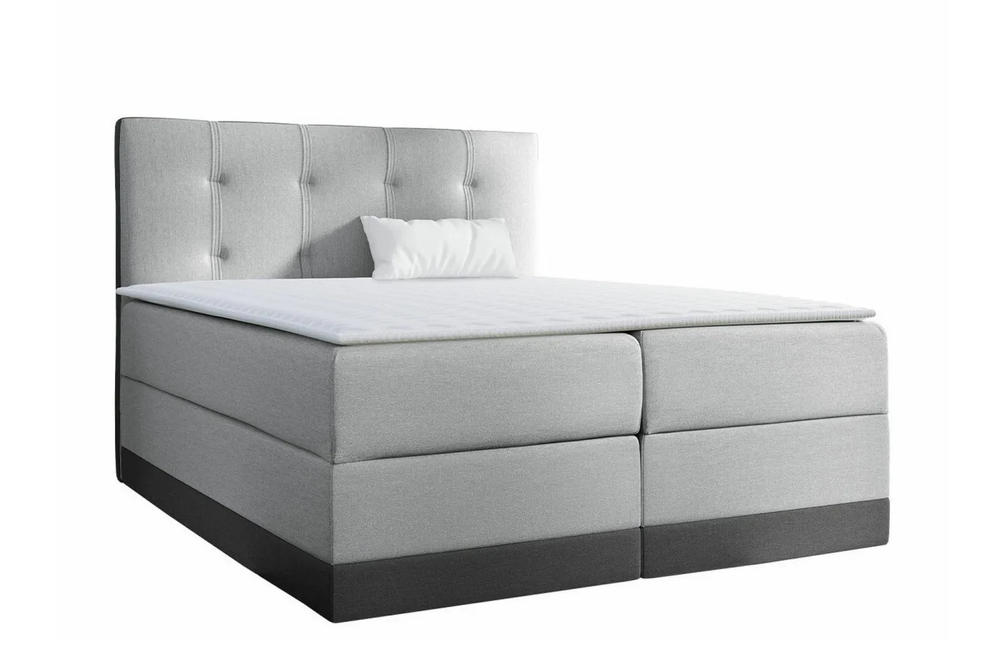 Boisdale Sängram 120x200 cm -