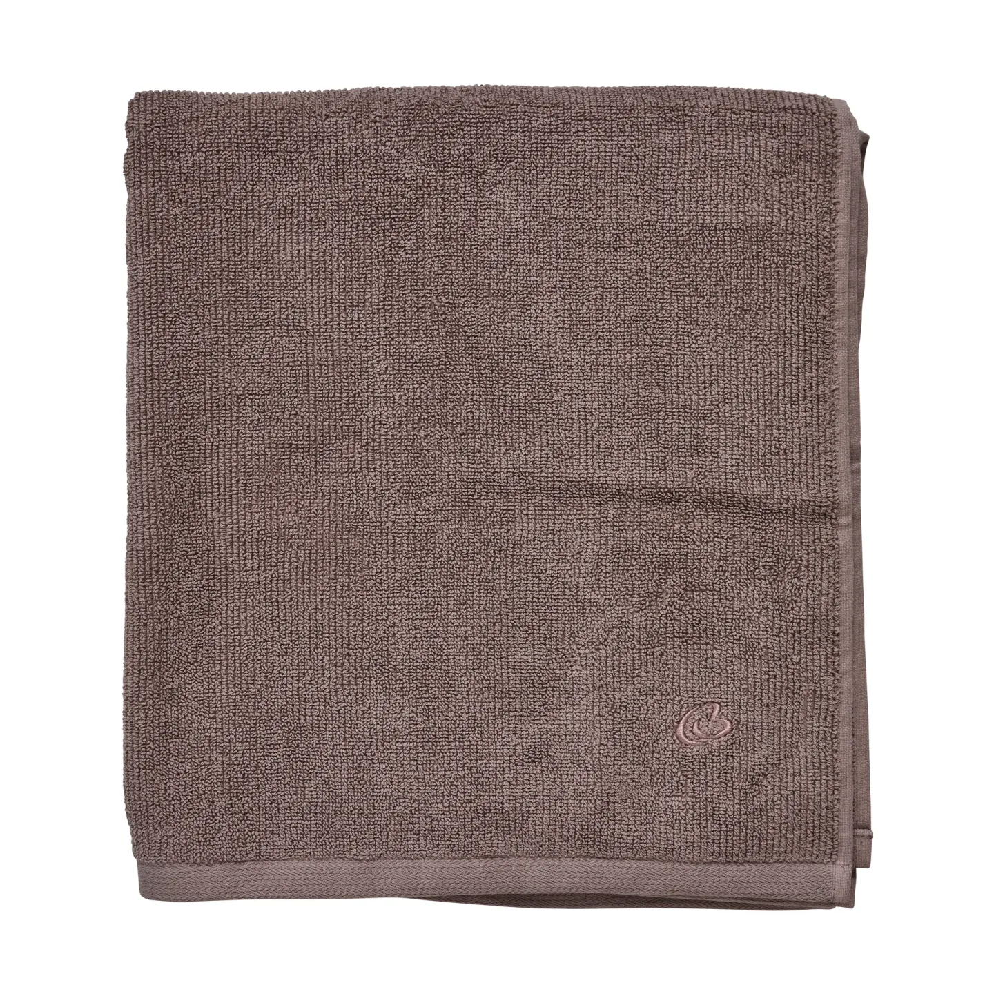 Lene Bjerre Molli handduk 50x100 cm Rose