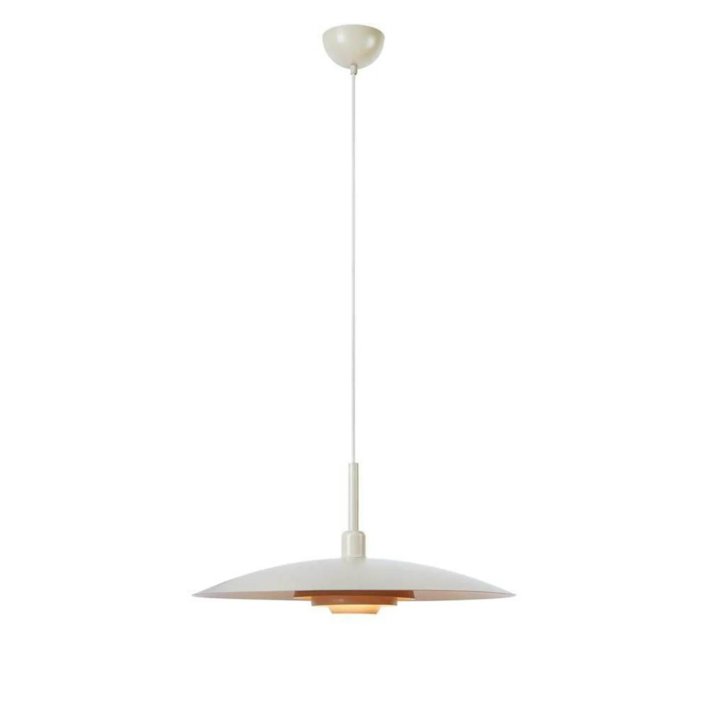 Piny 57 Pendel Beige - Markslöjd - Stue - Metall