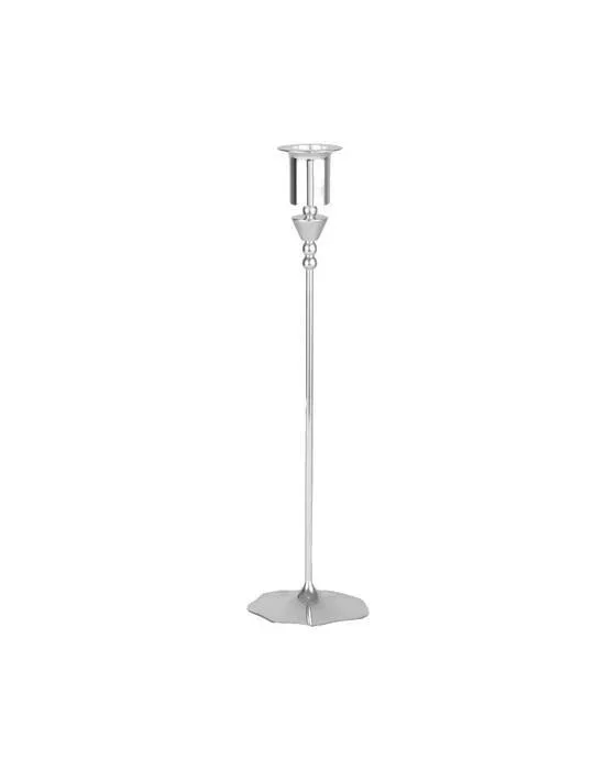 Veermakers Bluebell Kerzenhalter Silber
