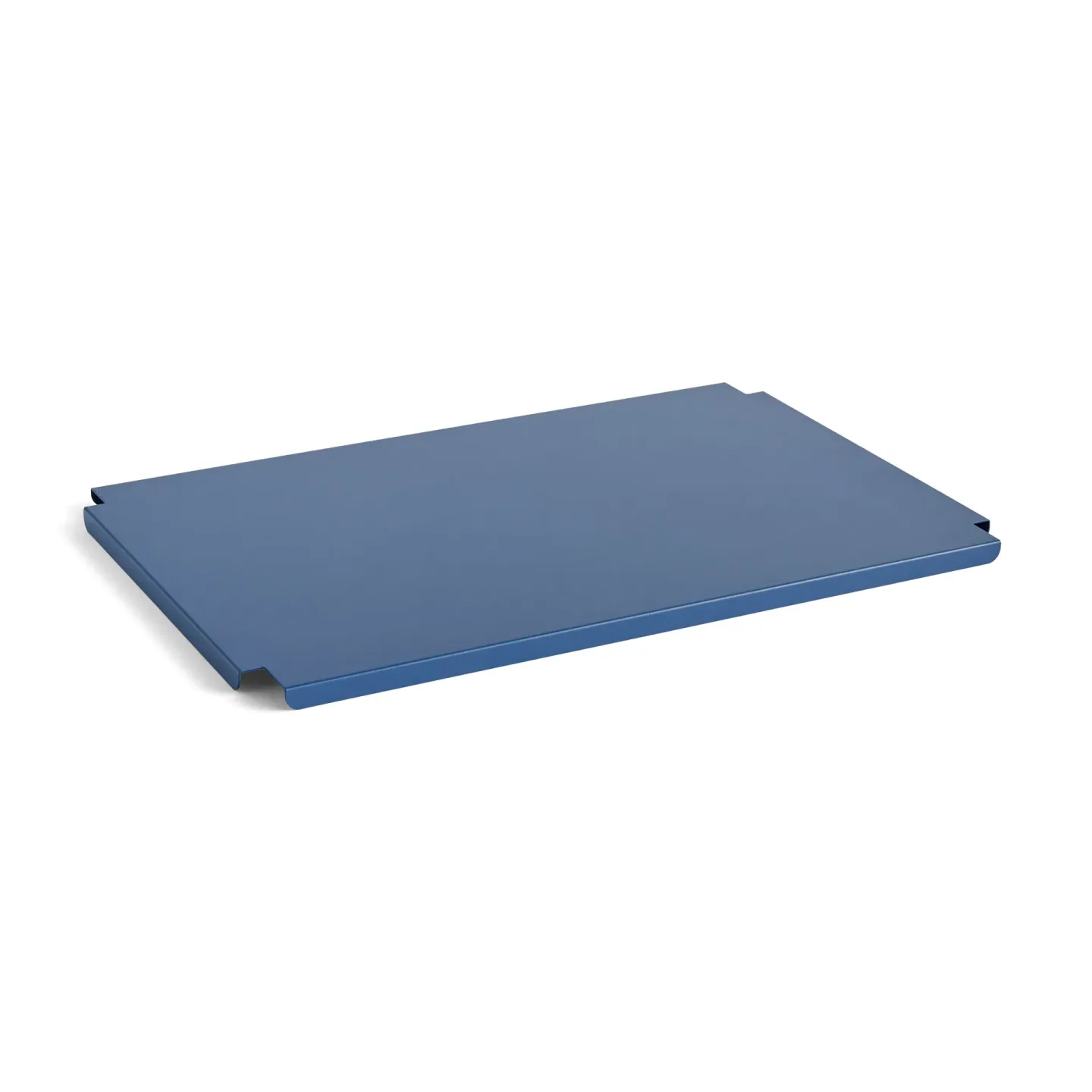 HAY Colour Crate lock large Dark blue