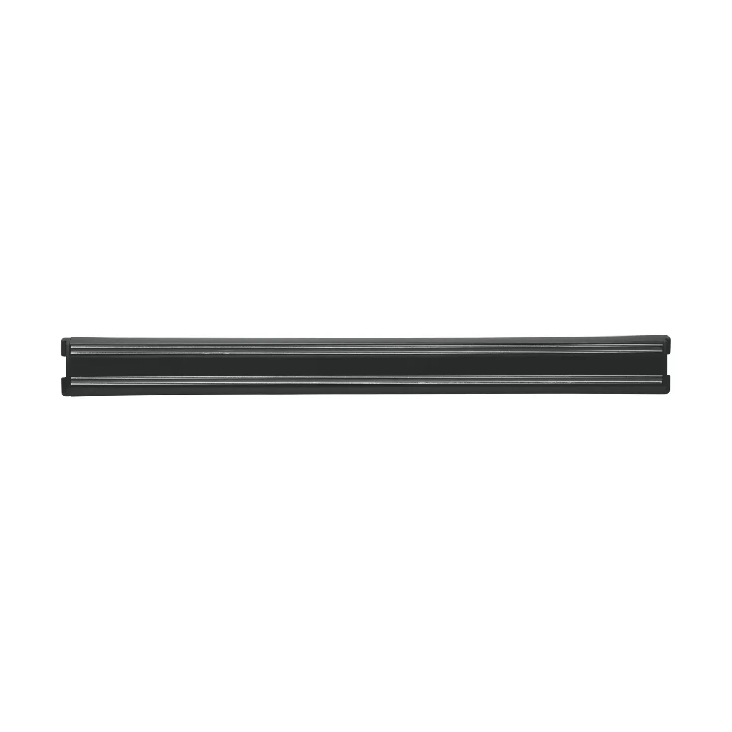 Zwilling Zwilling Magnetleiste 45x4,5x2 cm Schwarz