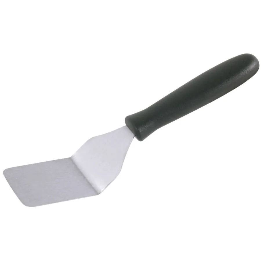 Tortenheber Contacto Bander schwarz, edelstahl Edelstahl 18/0, glasfaserverstärktes Polyamid T 23 cm