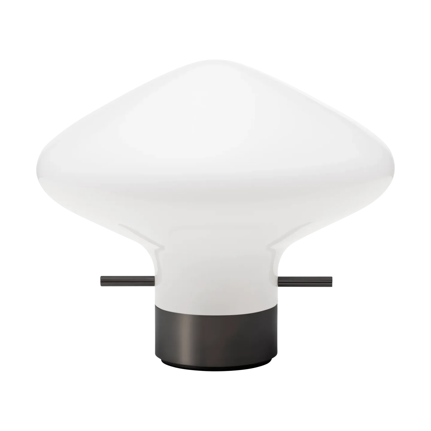 LYFA Repose 175 bordslampa Black