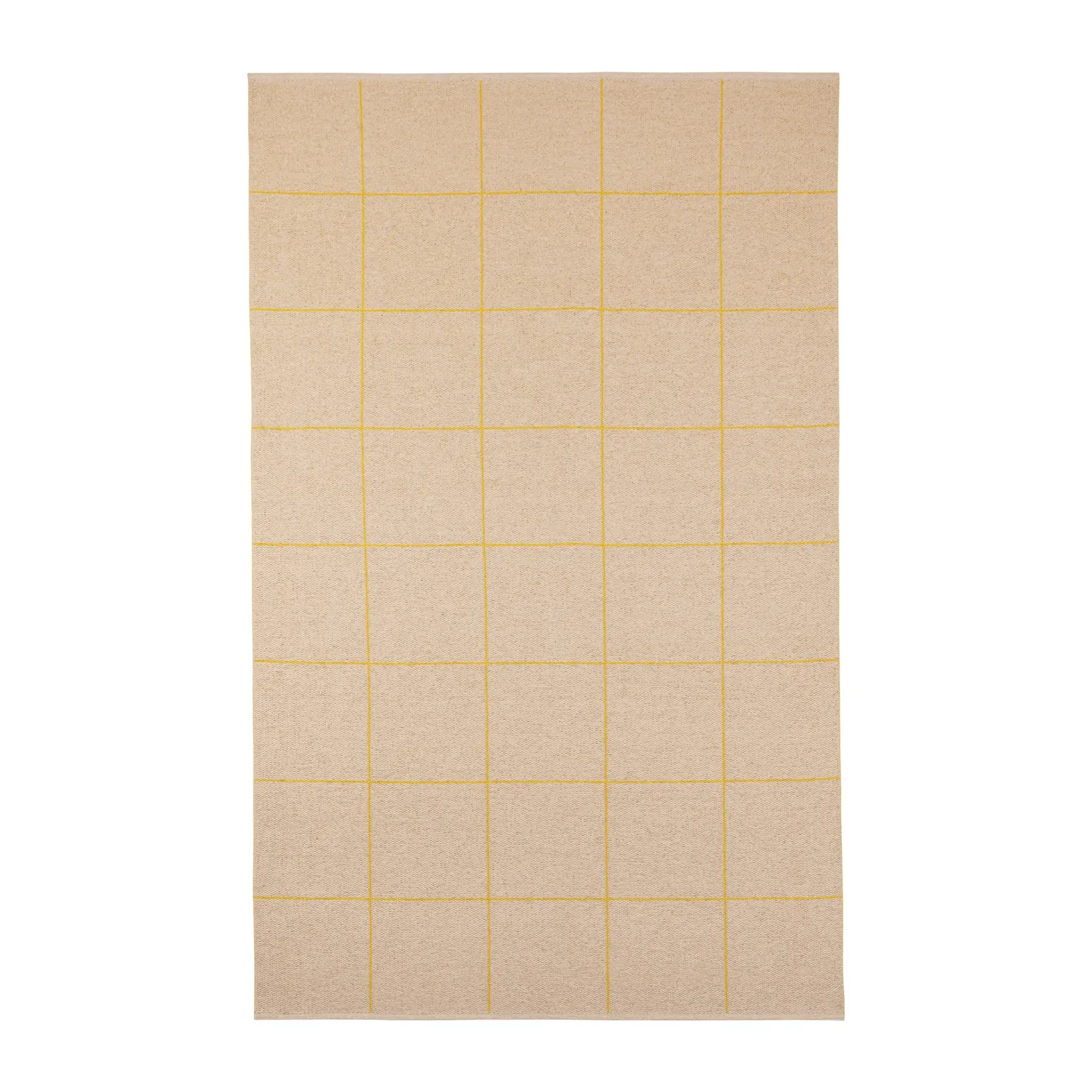 Brita Sweden Ruth Teppich sulphur 170 x 275cm