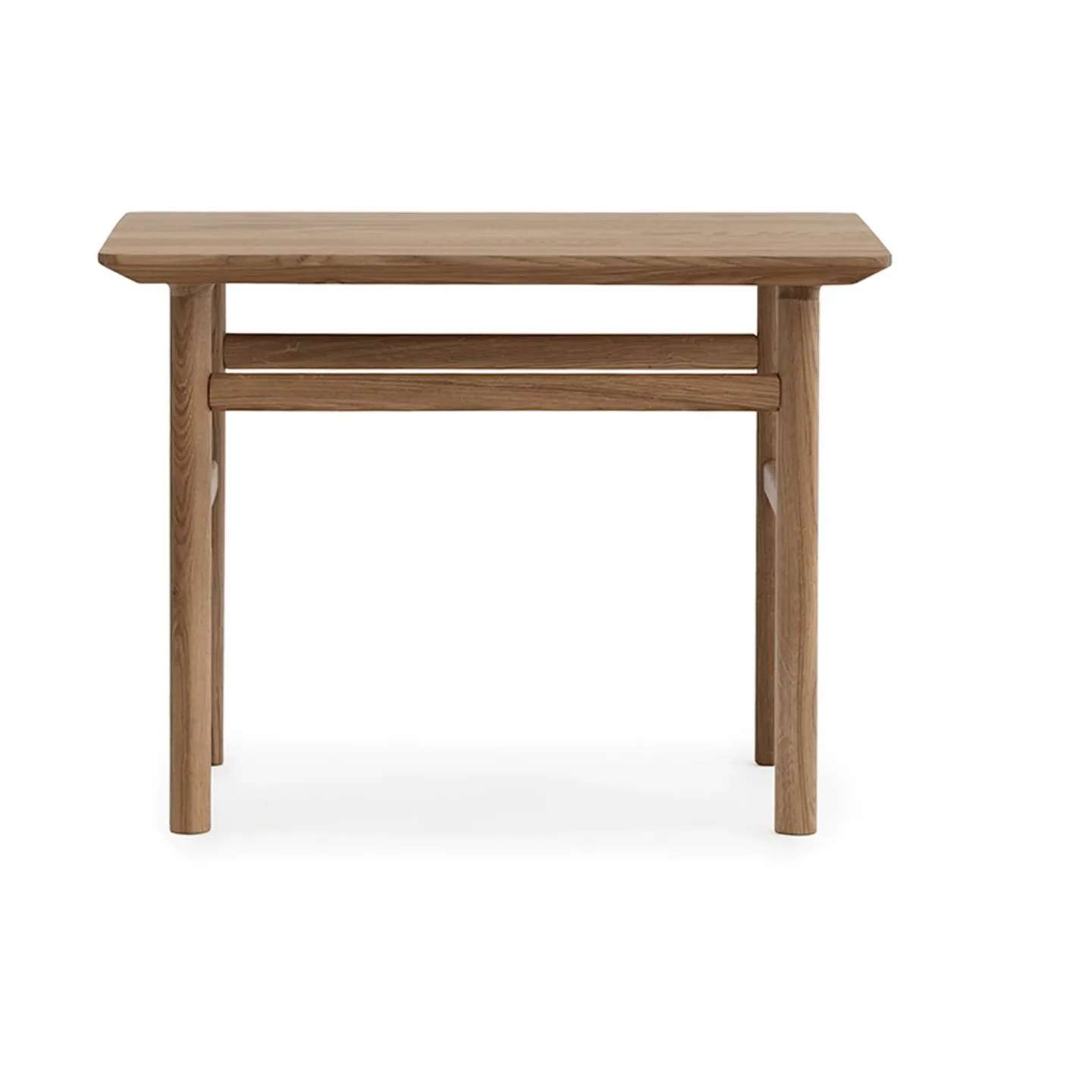 Normann Copenhagen Grow Couchtisch Eiche klarlack, small