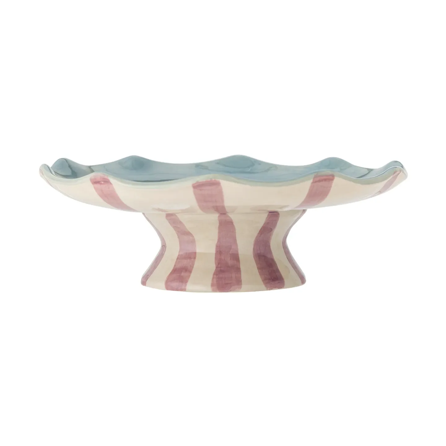 Bloomingville Willa Etagere Ø28 cm Rose